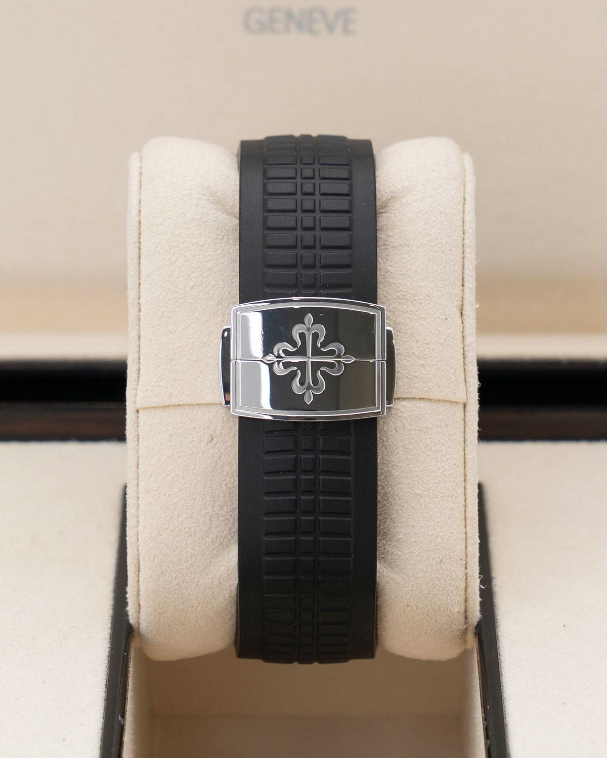 Patek Philippe 5164A-001