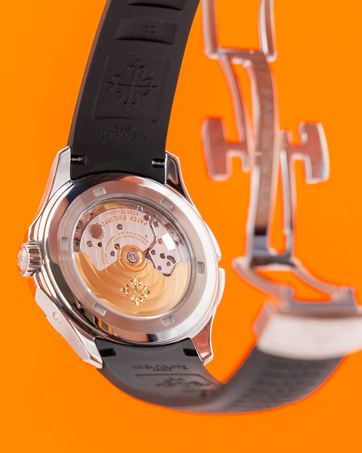 Patek Philippe 5164A-001