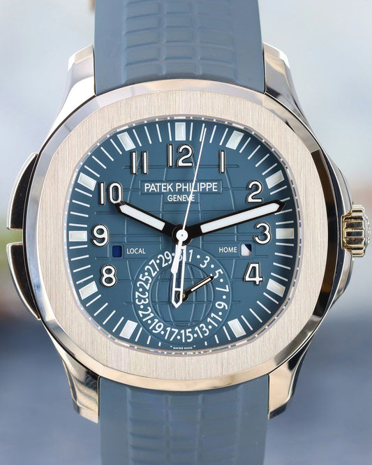 Patek Philippe 5164G-001