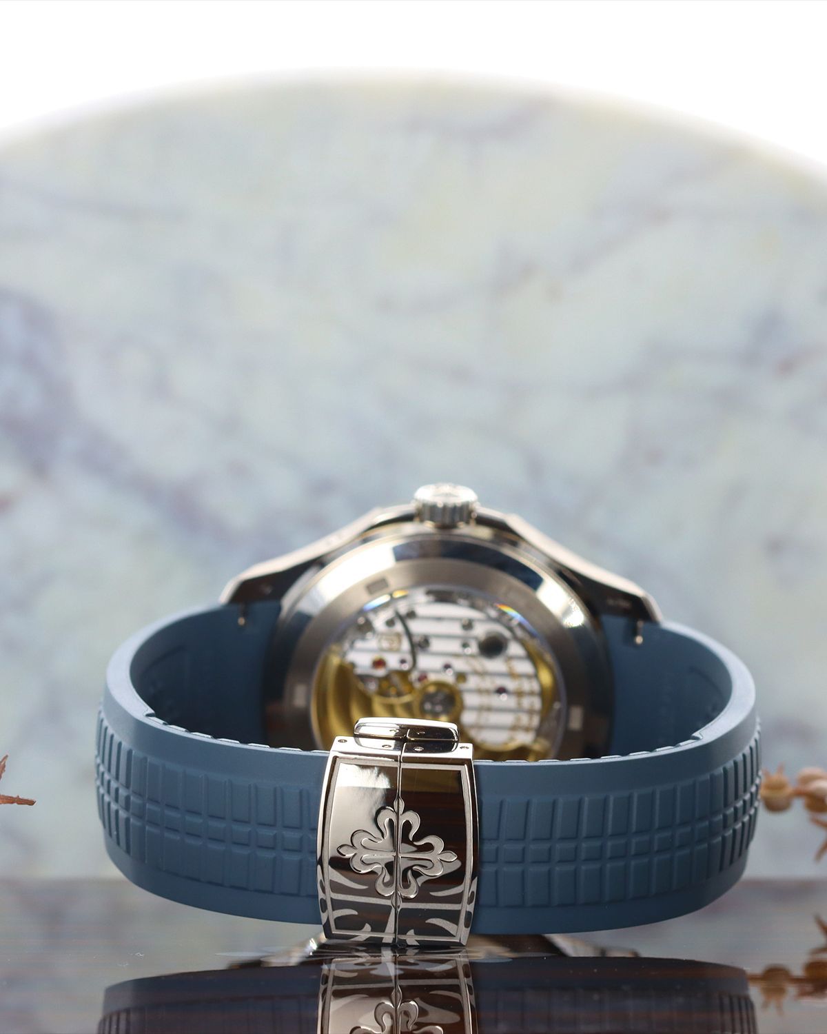 Patek Philippe 5164G-001