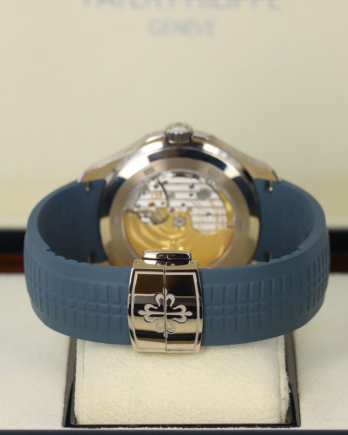 Patek Philippe 5164G-001