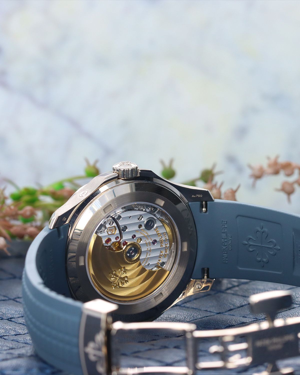 Patek Philippe 5164G-001