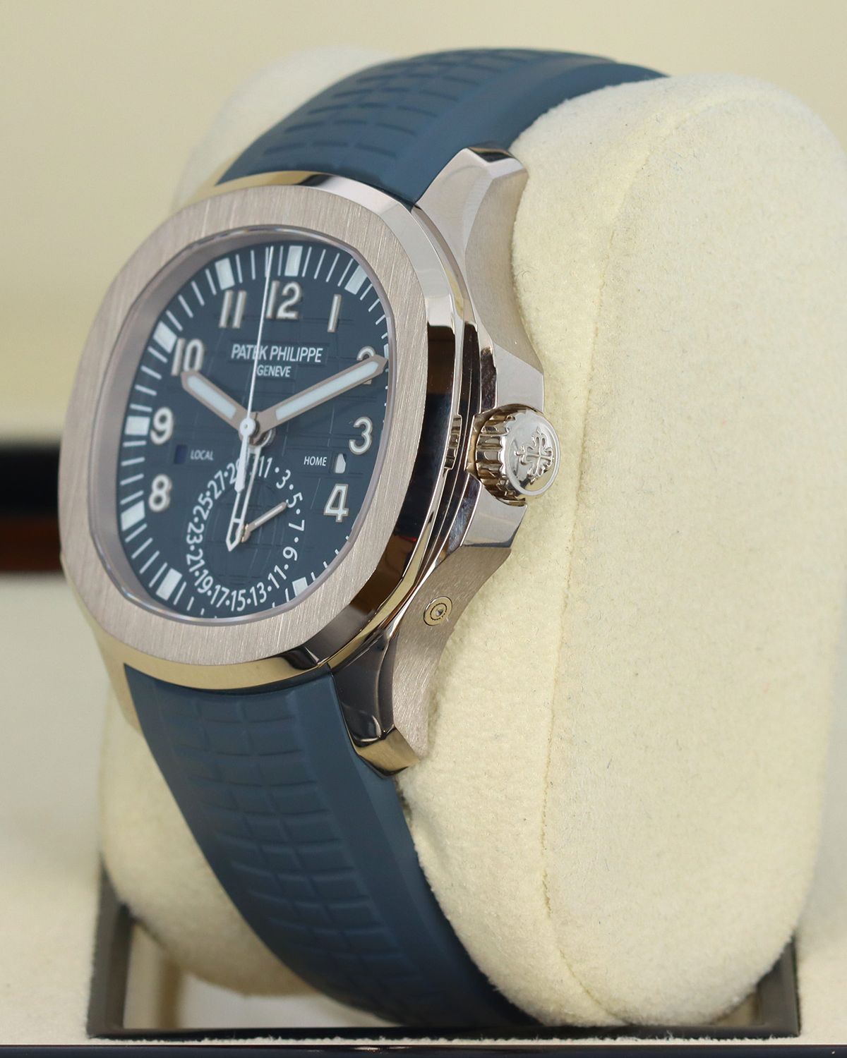 Patek Philippe 5164G-001