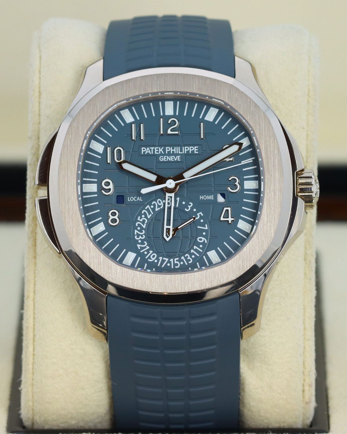 Patek Philippe 5164G-001