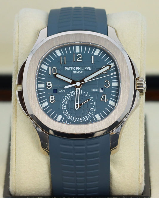 Patek Philippe 5164G-001