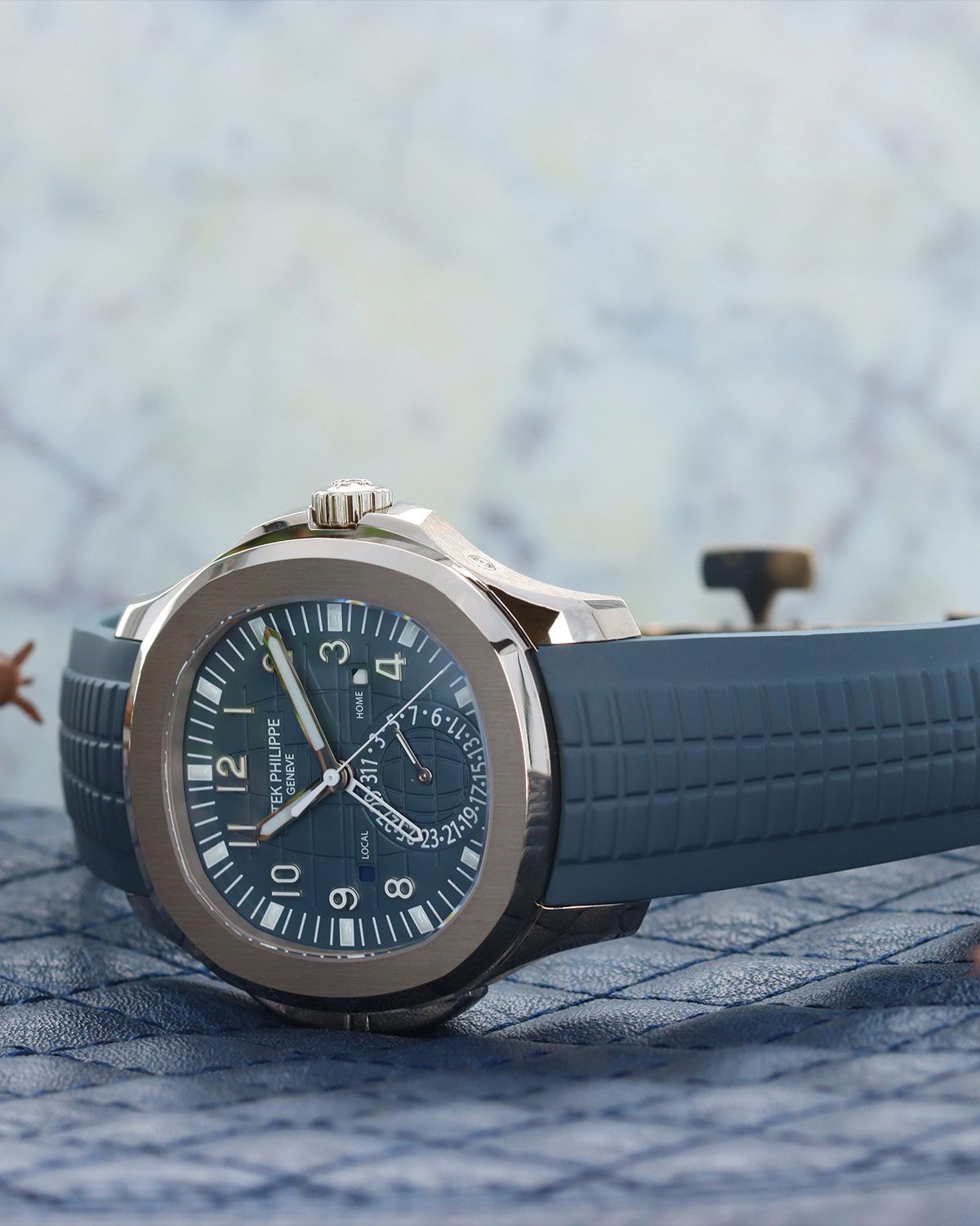 Patek Philippe 5164G-001