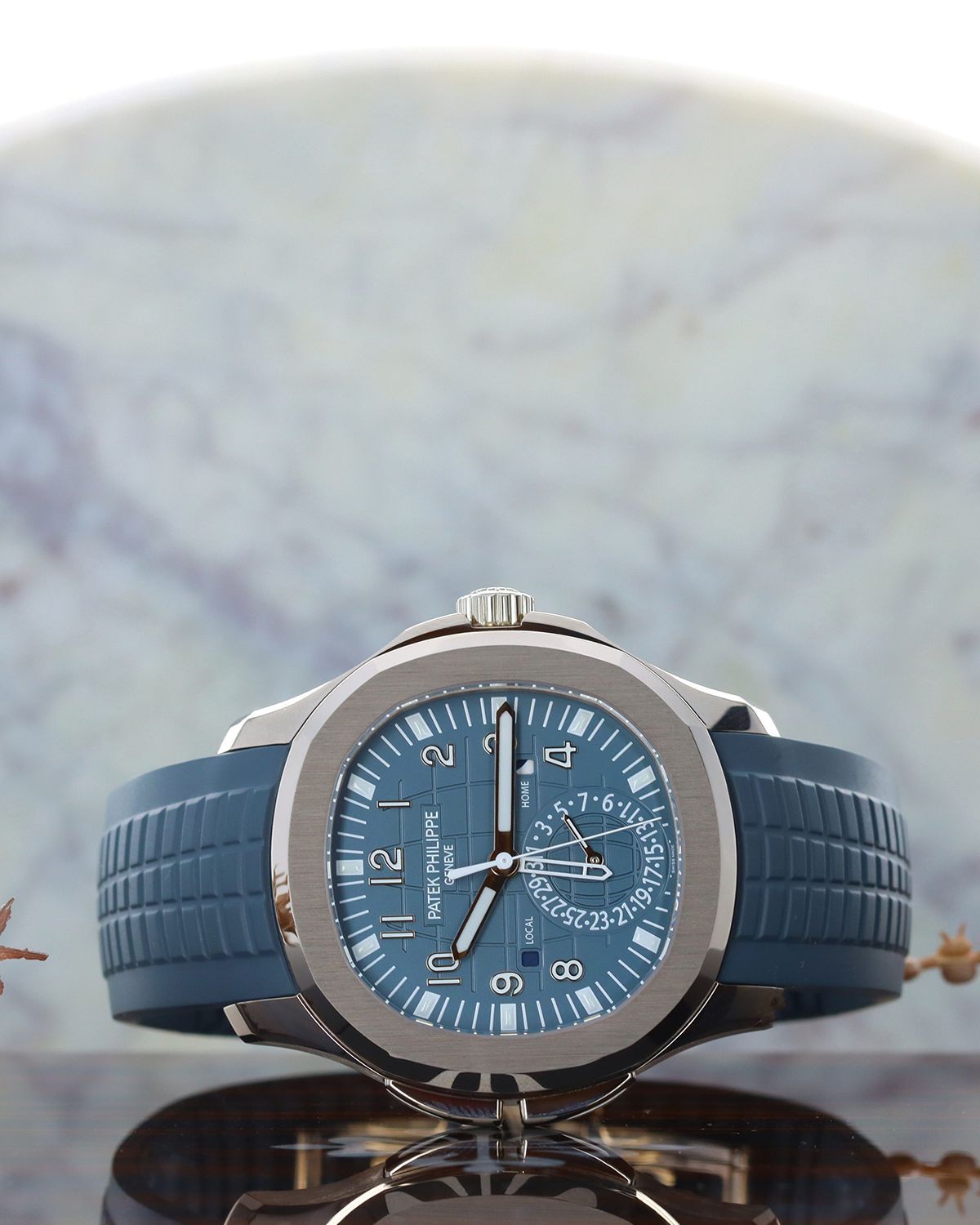 Patek Philippe 5164G-001