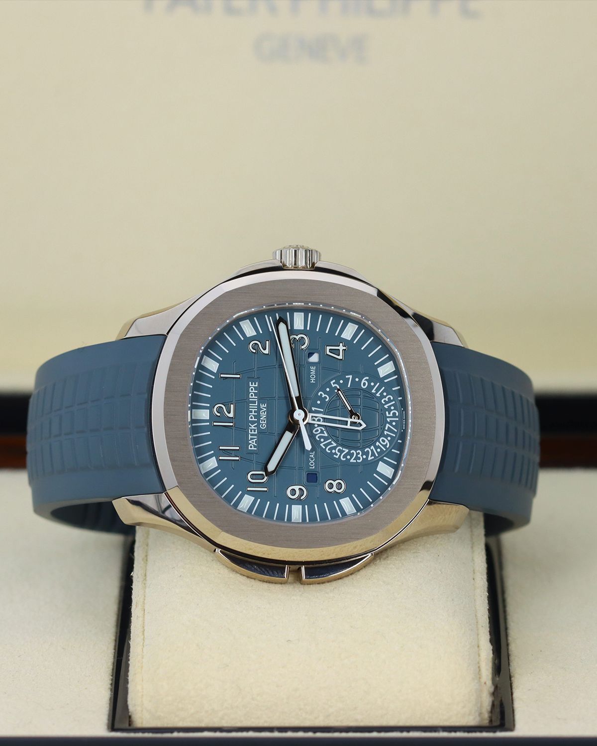 Patek Philippe 5164G-001