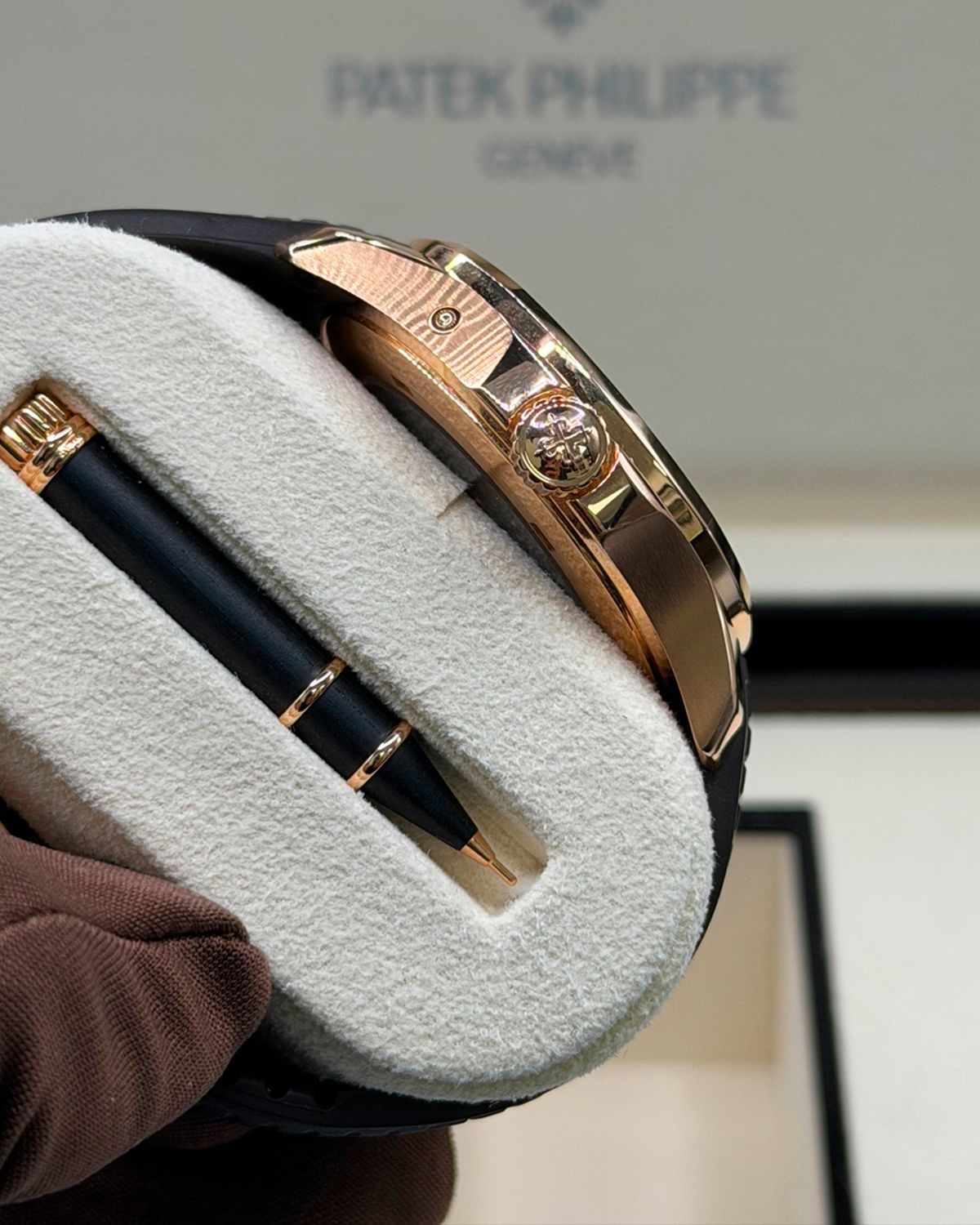 Patek Philippe 5164R-001