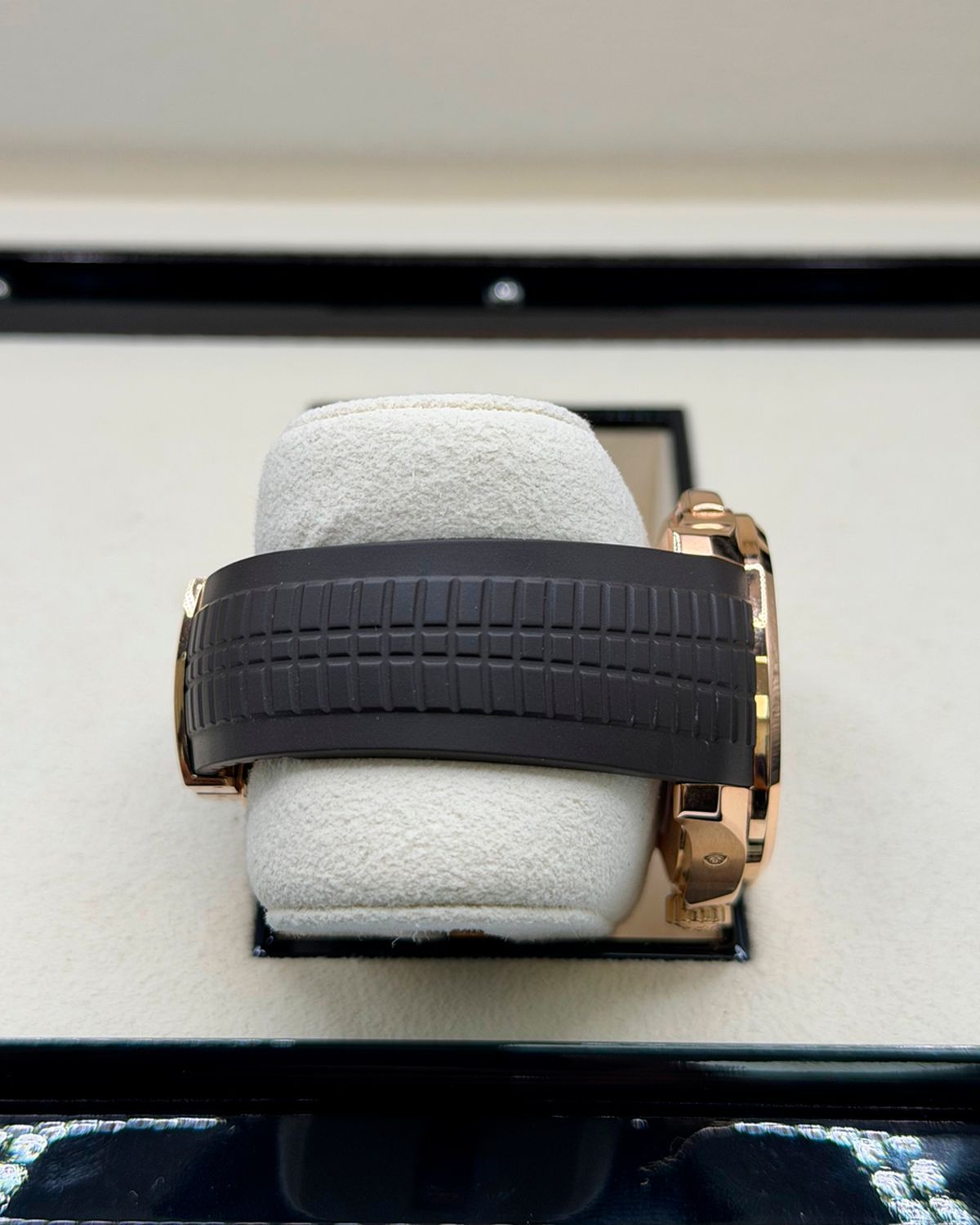 Patek Philippe 5164R-001