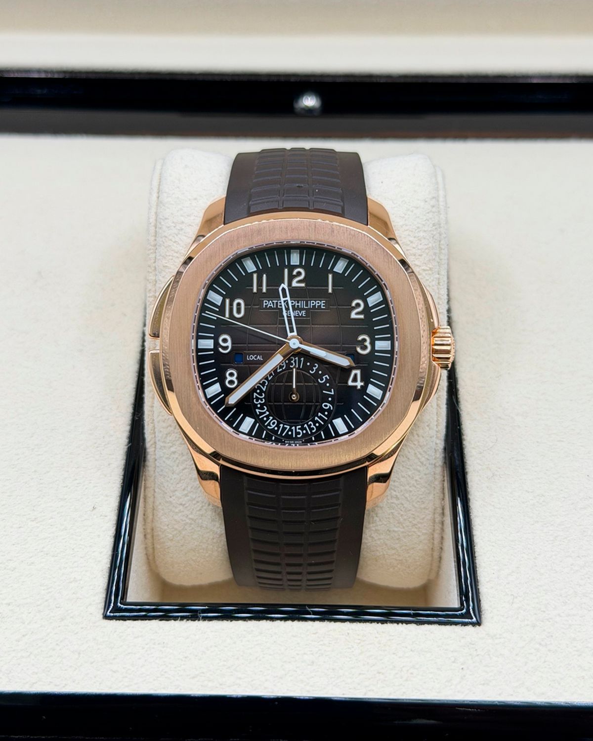 Patek Philippe 5164R-001