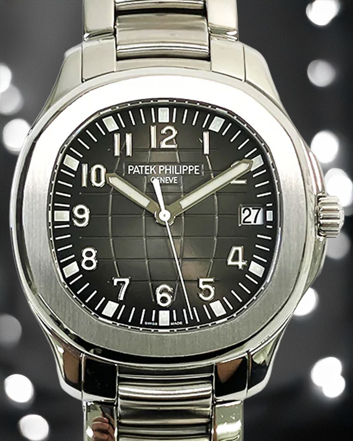 Patek Philippe 5167A-001