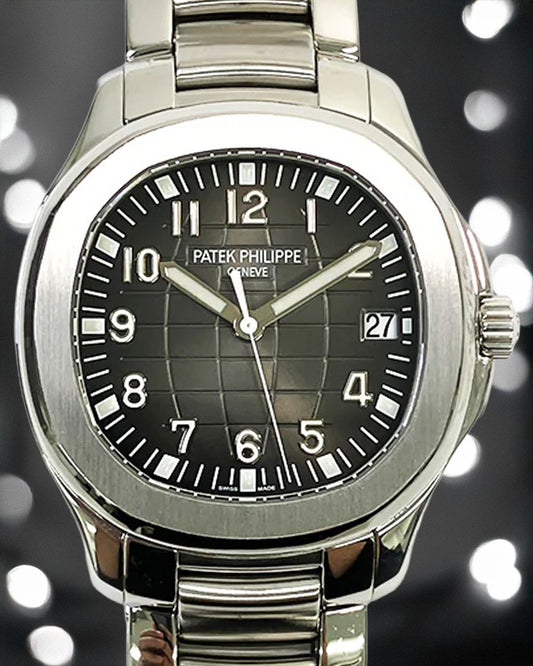Patek Philippe 5167A-001
