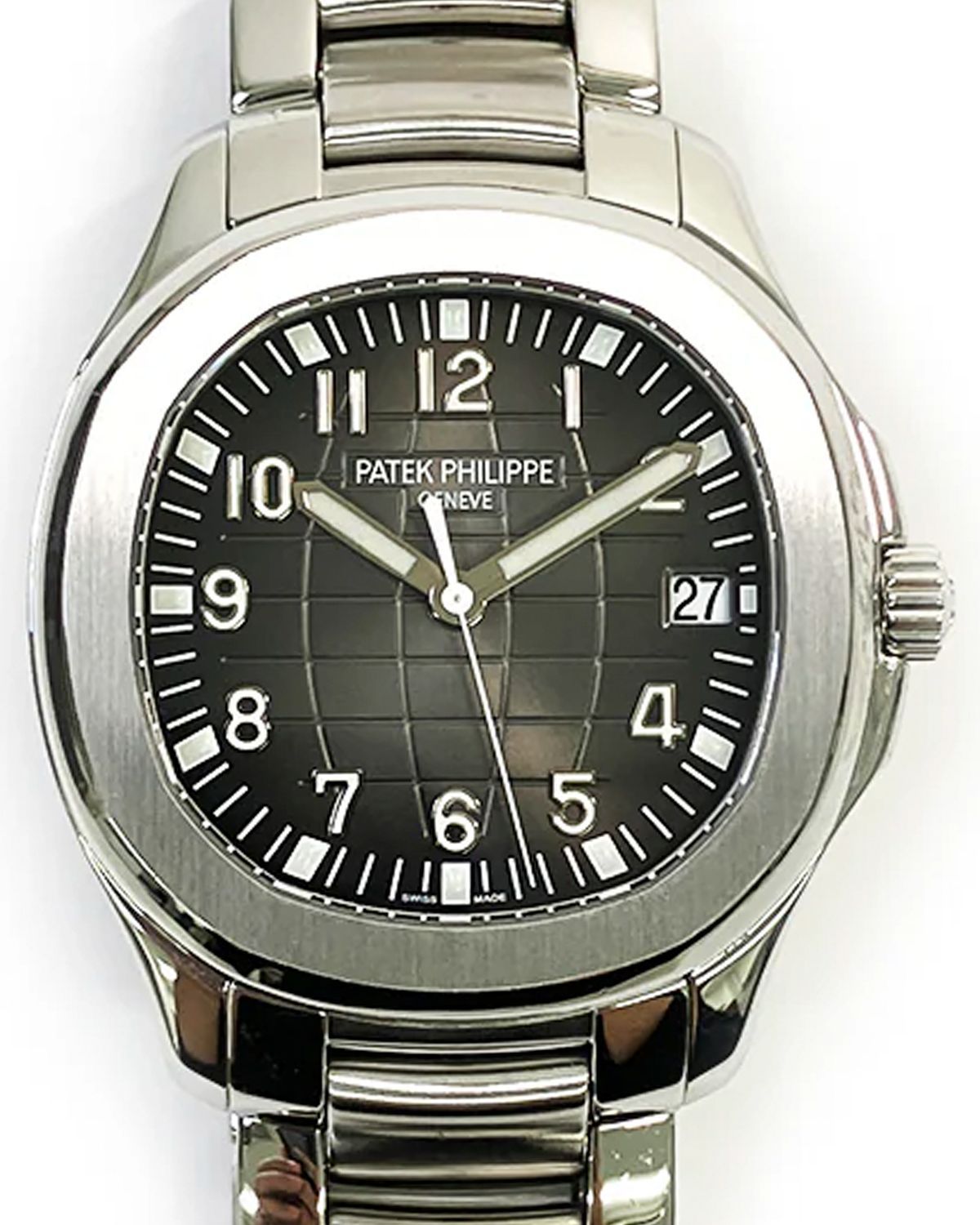 Patek Philippe 5167A-001