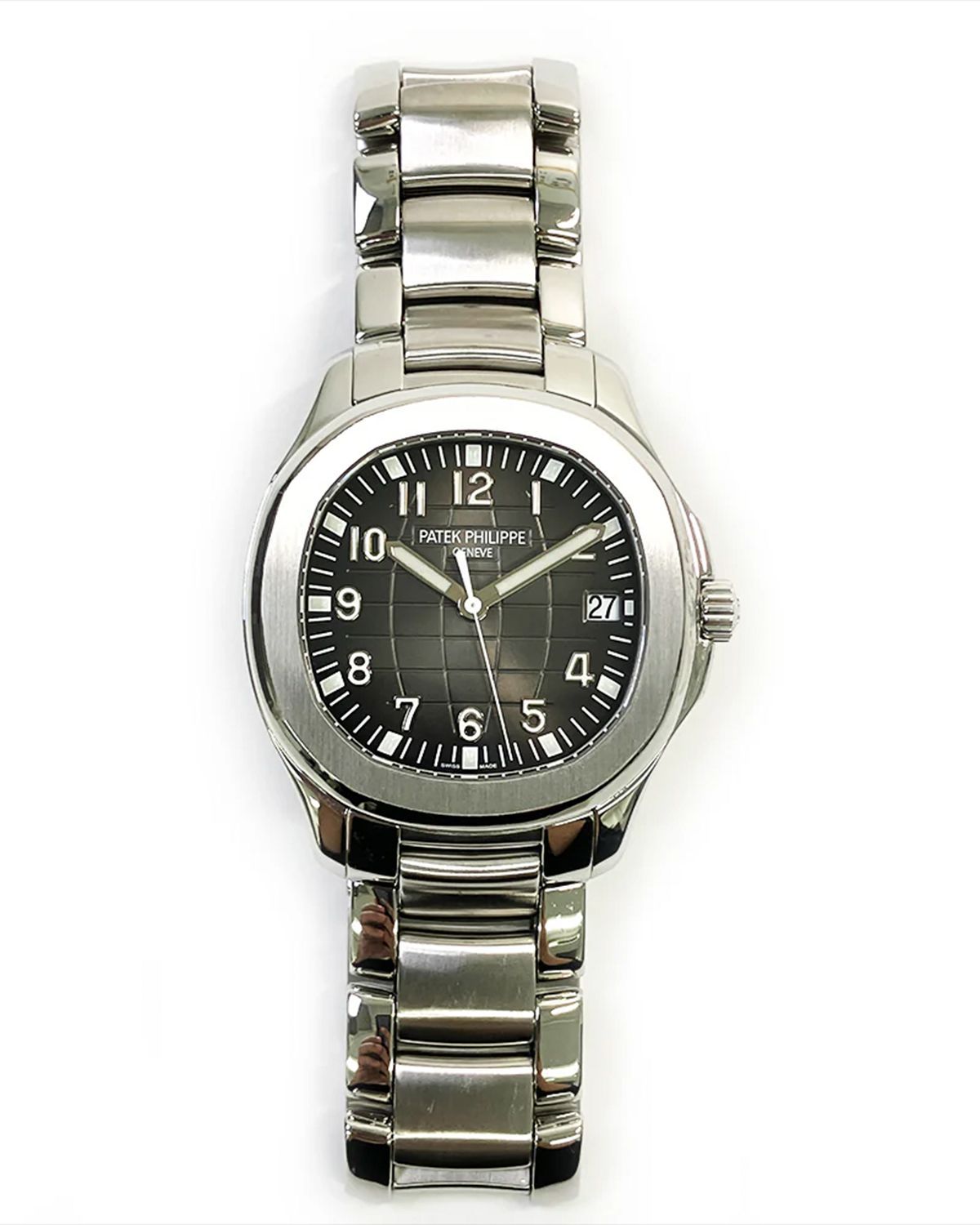 Patek Philippe 5167A-001