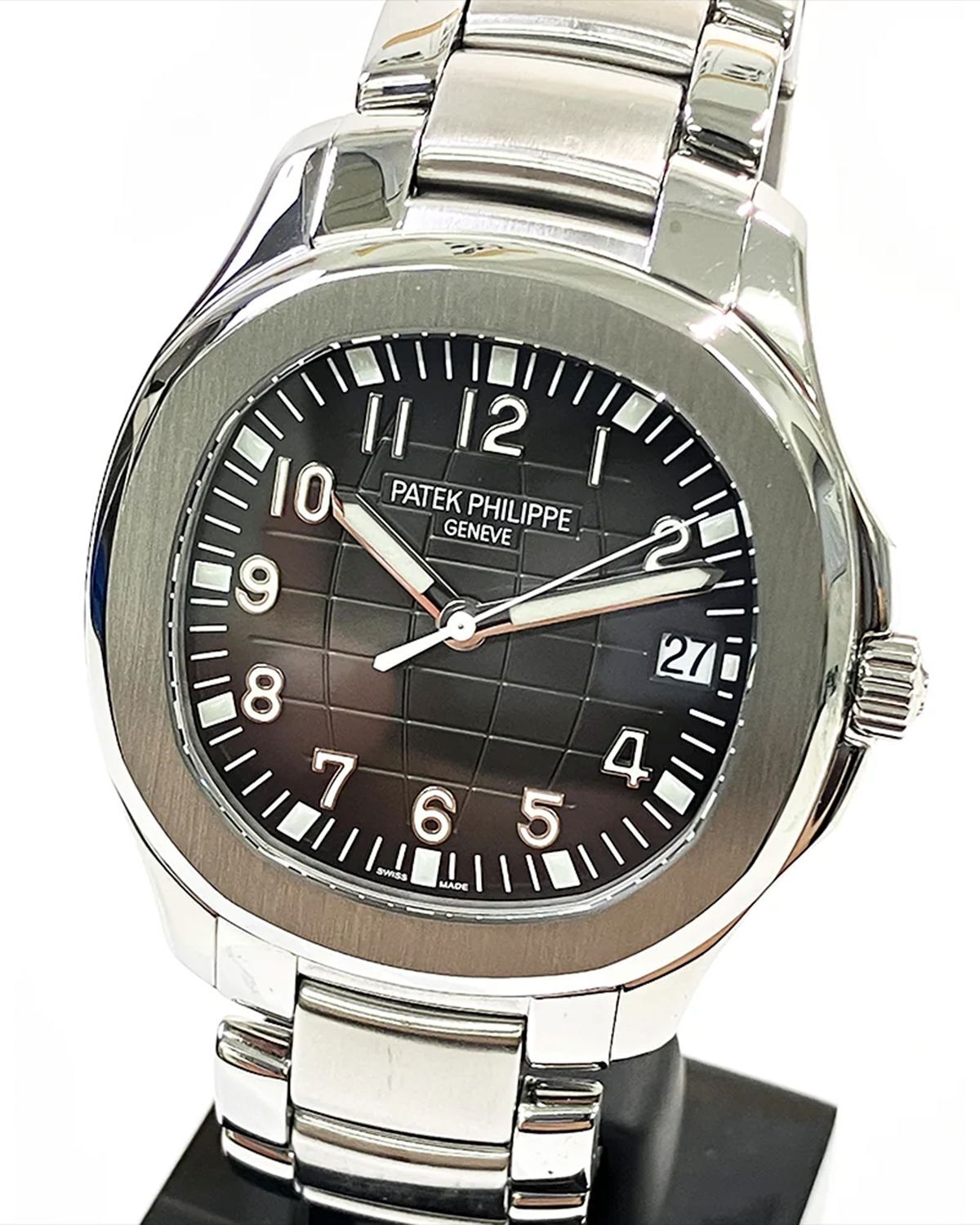 Patek Philippe 5167A-001