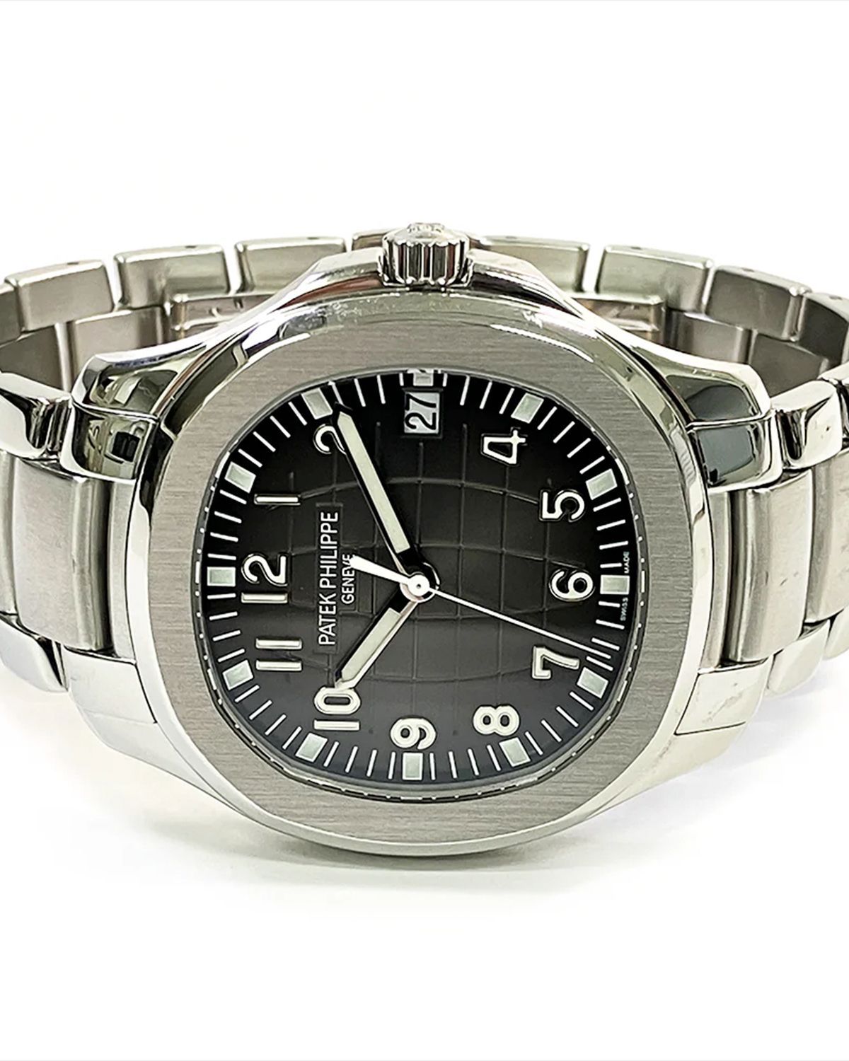 Patek Philippe 5167A-001