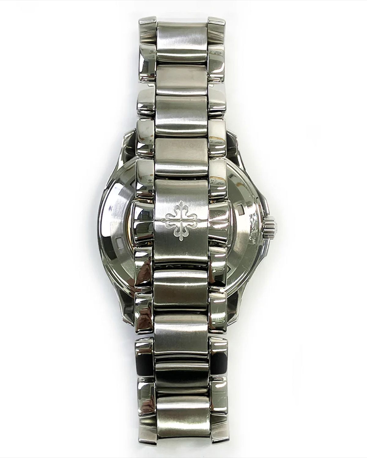 Patek Philippe 5167A-001