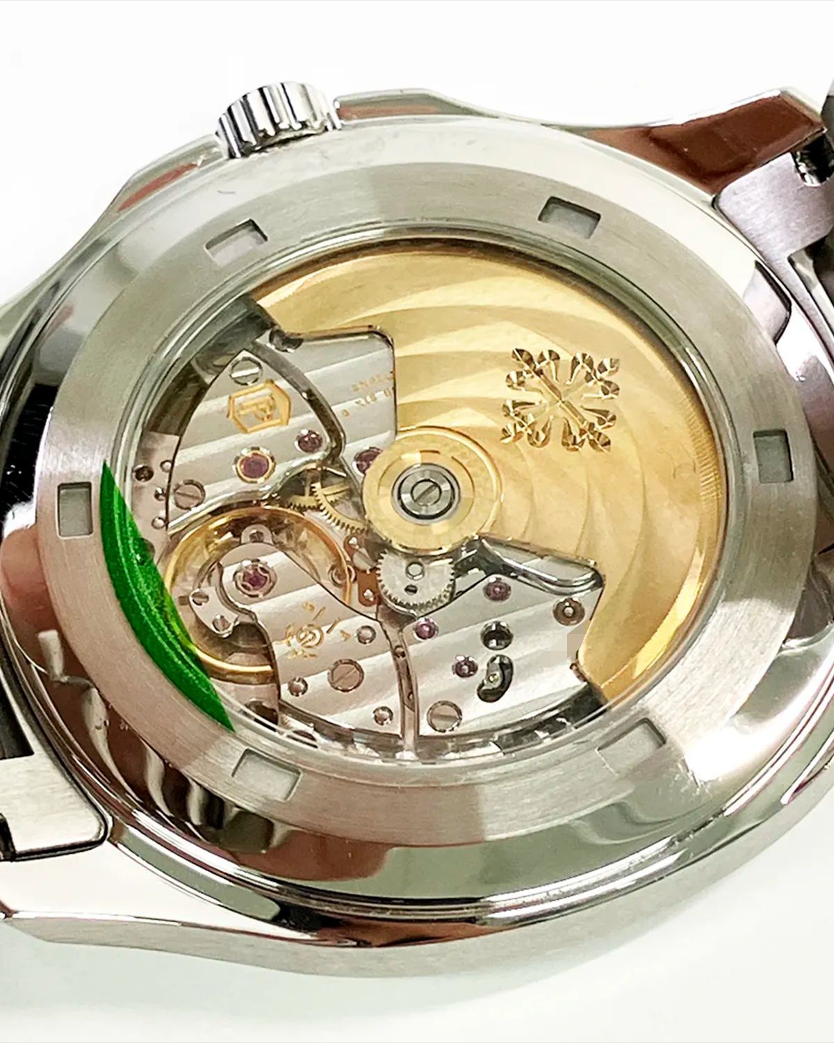 Patek Philippe 5167A-001