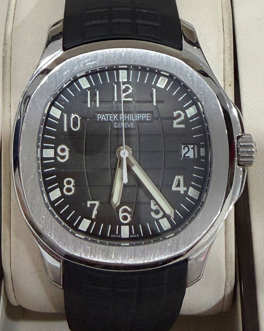 Patek Philippe 5167A