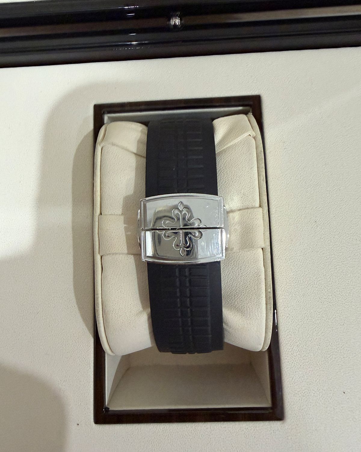 Patek Philippe 5167A