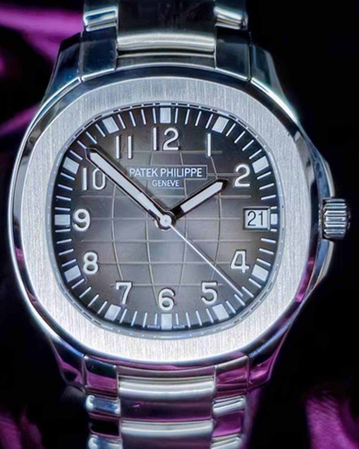 Patek Philippe 5167/1A-001