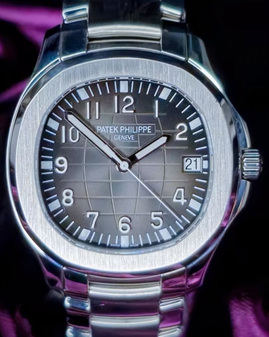 Patek Philippe 5167/1A-001