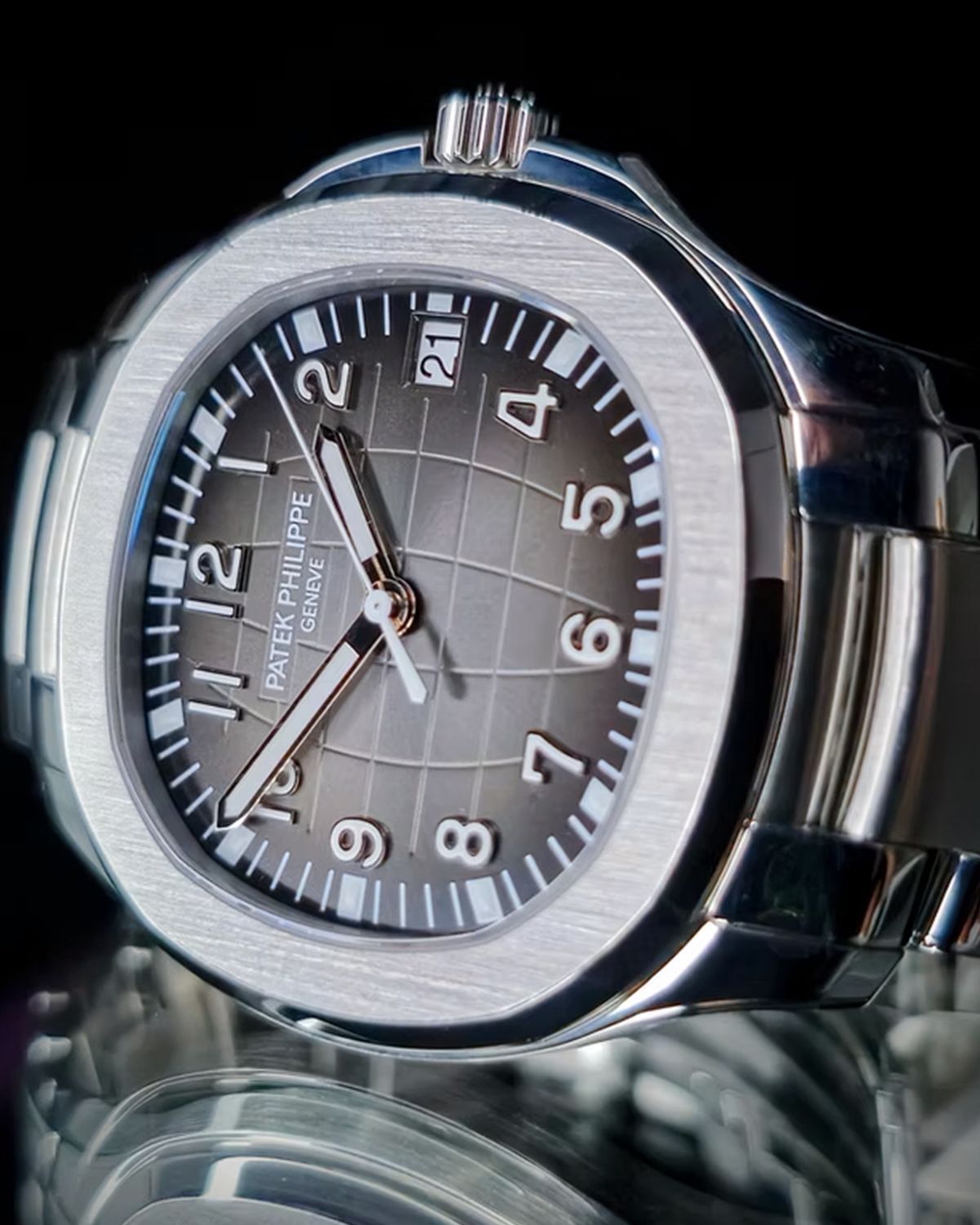 Patek Philippe 5167/1A-001