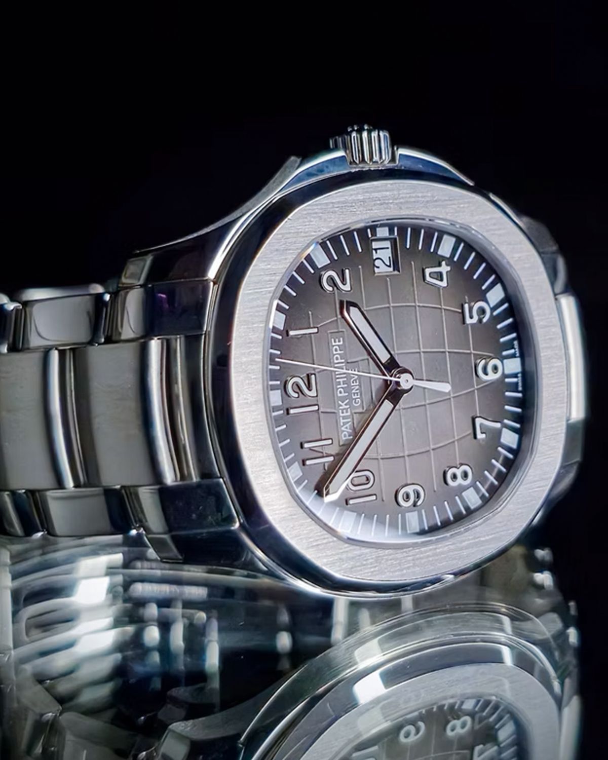 Patek Philippe 5167/1A-001