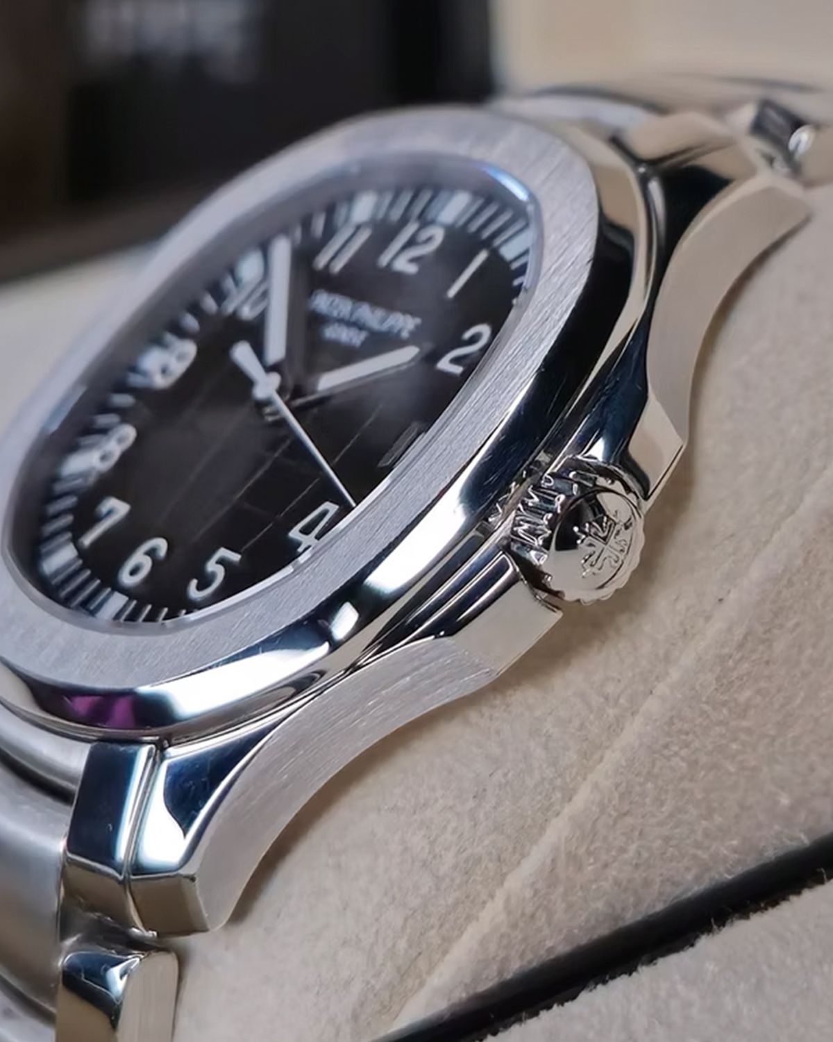 Patek Philippe 5167/1A-001