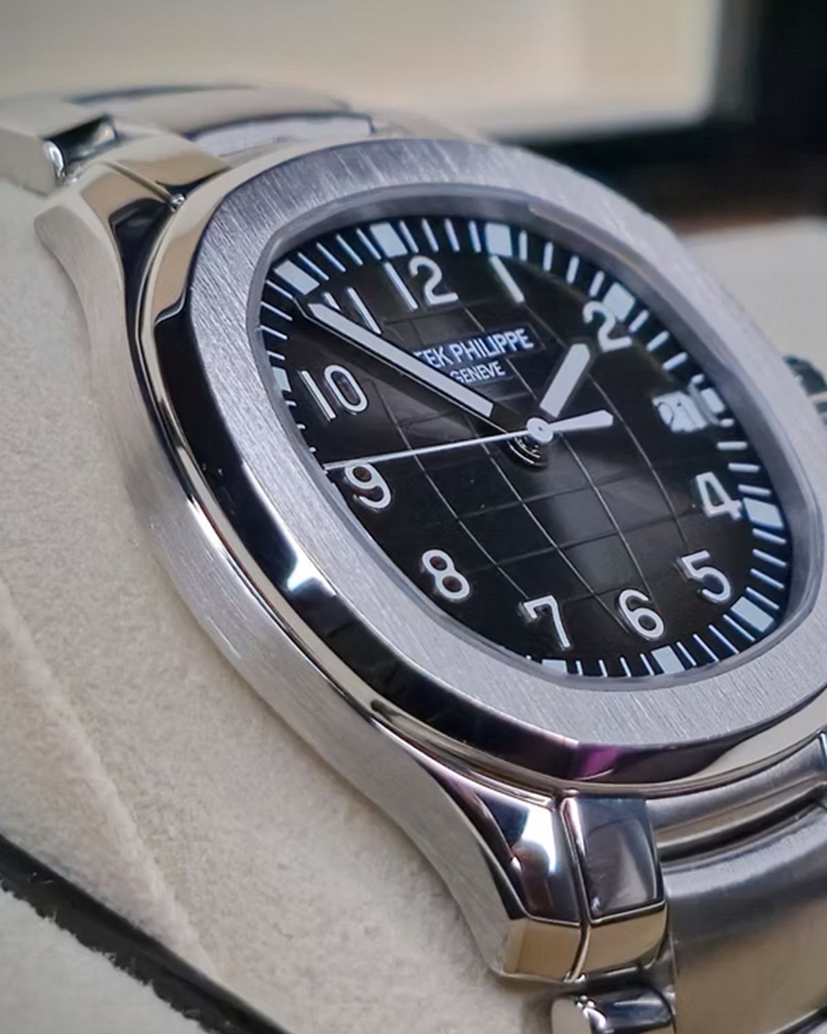 Patek Philippe 5167/1A-001