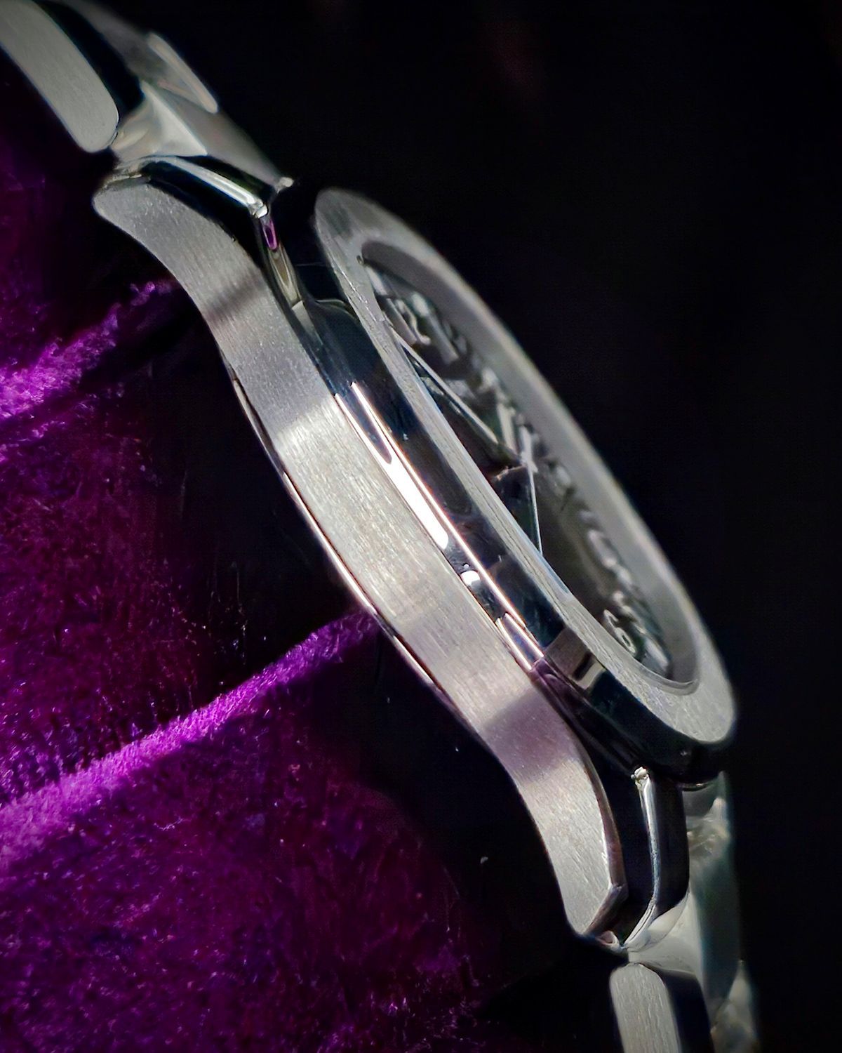 Patek Philippe 5167/1A-001