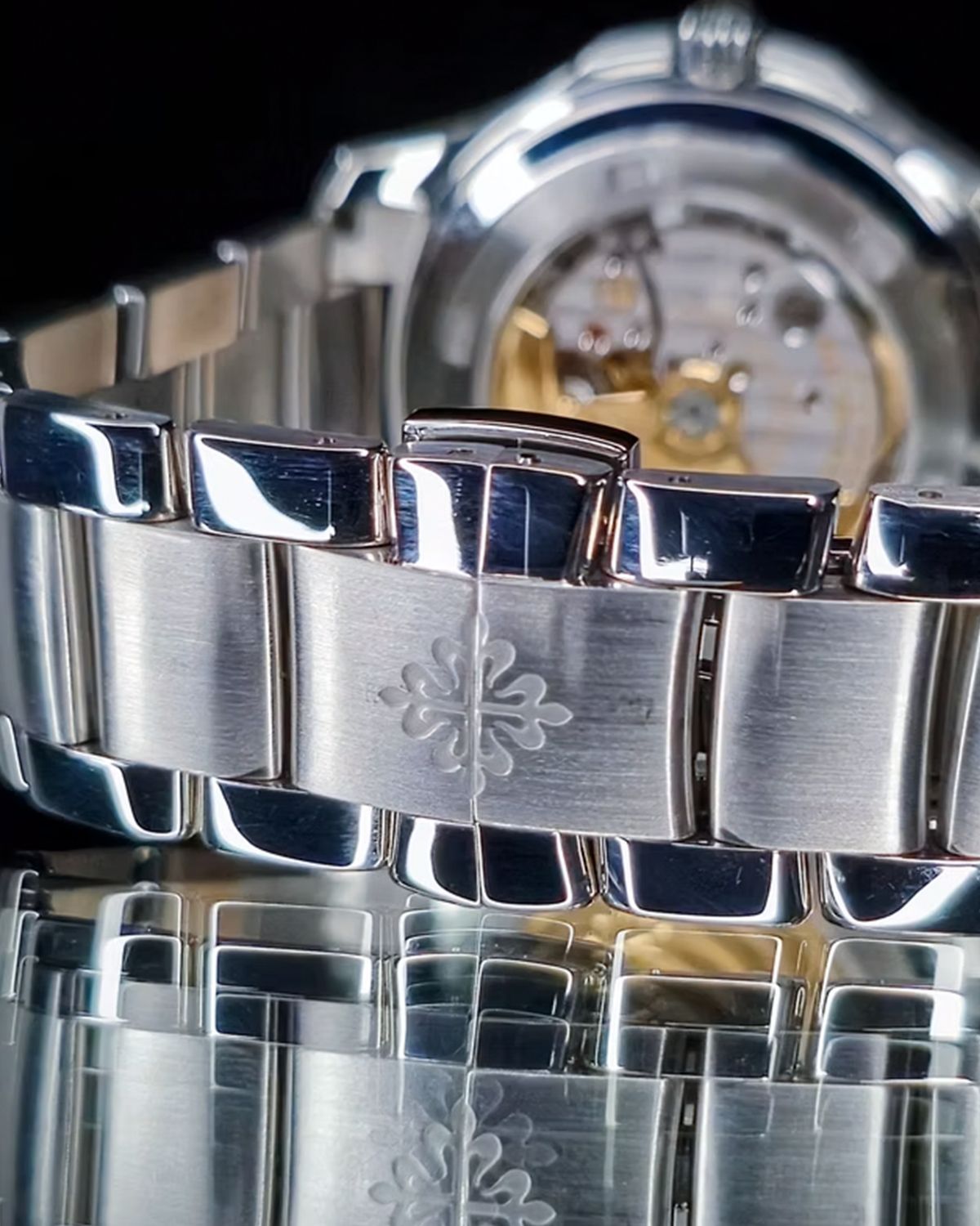 Patek Philippe 5167/1A-001