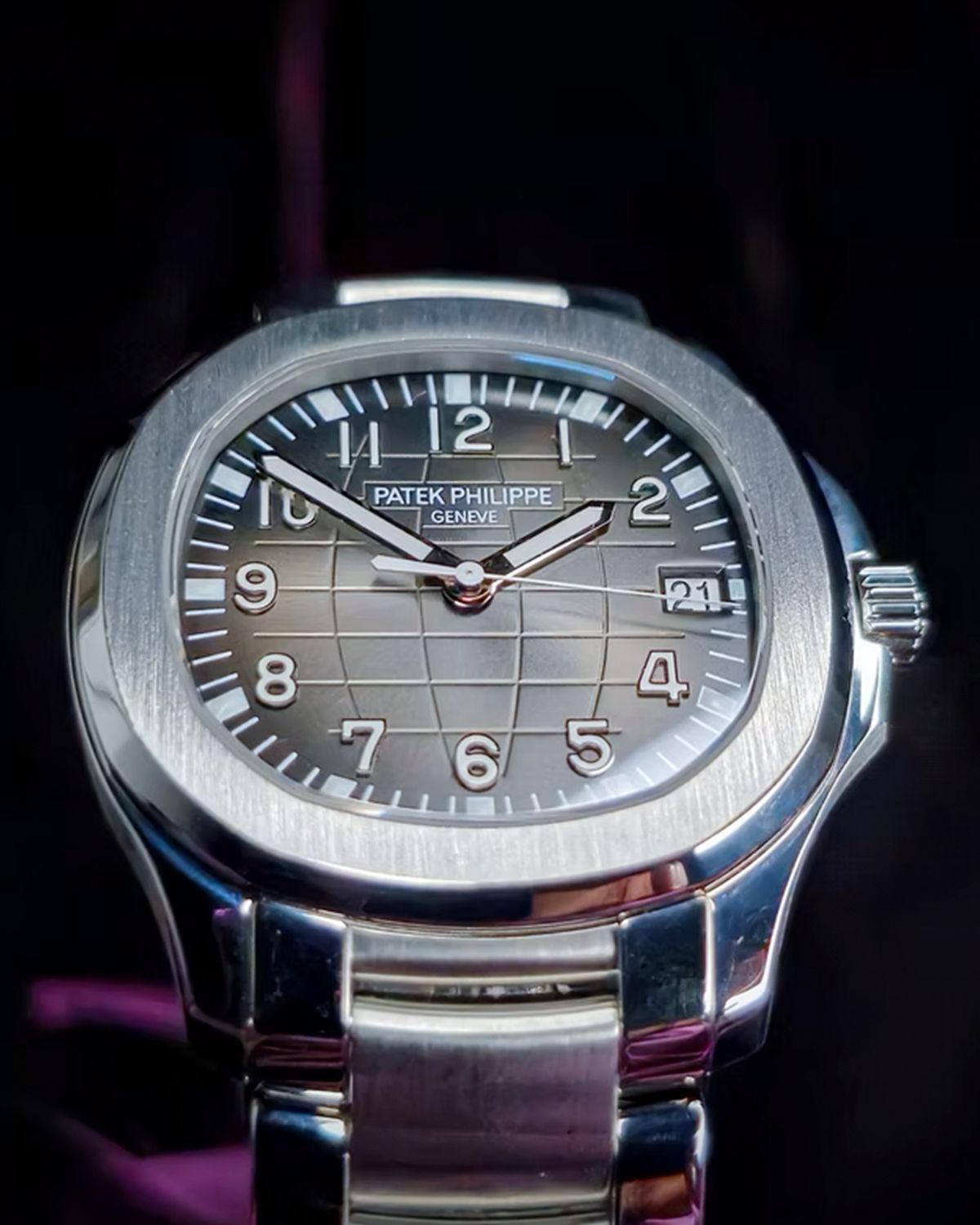 Patek Philippe 5167/1A-001