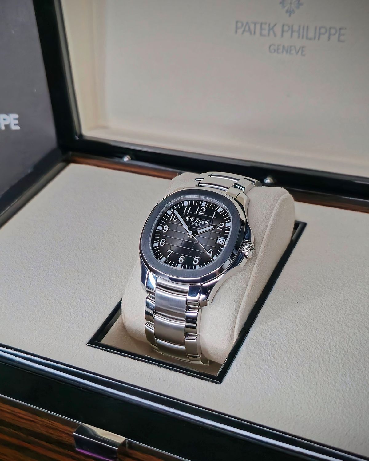 Patek Philippe 5167/1A-001