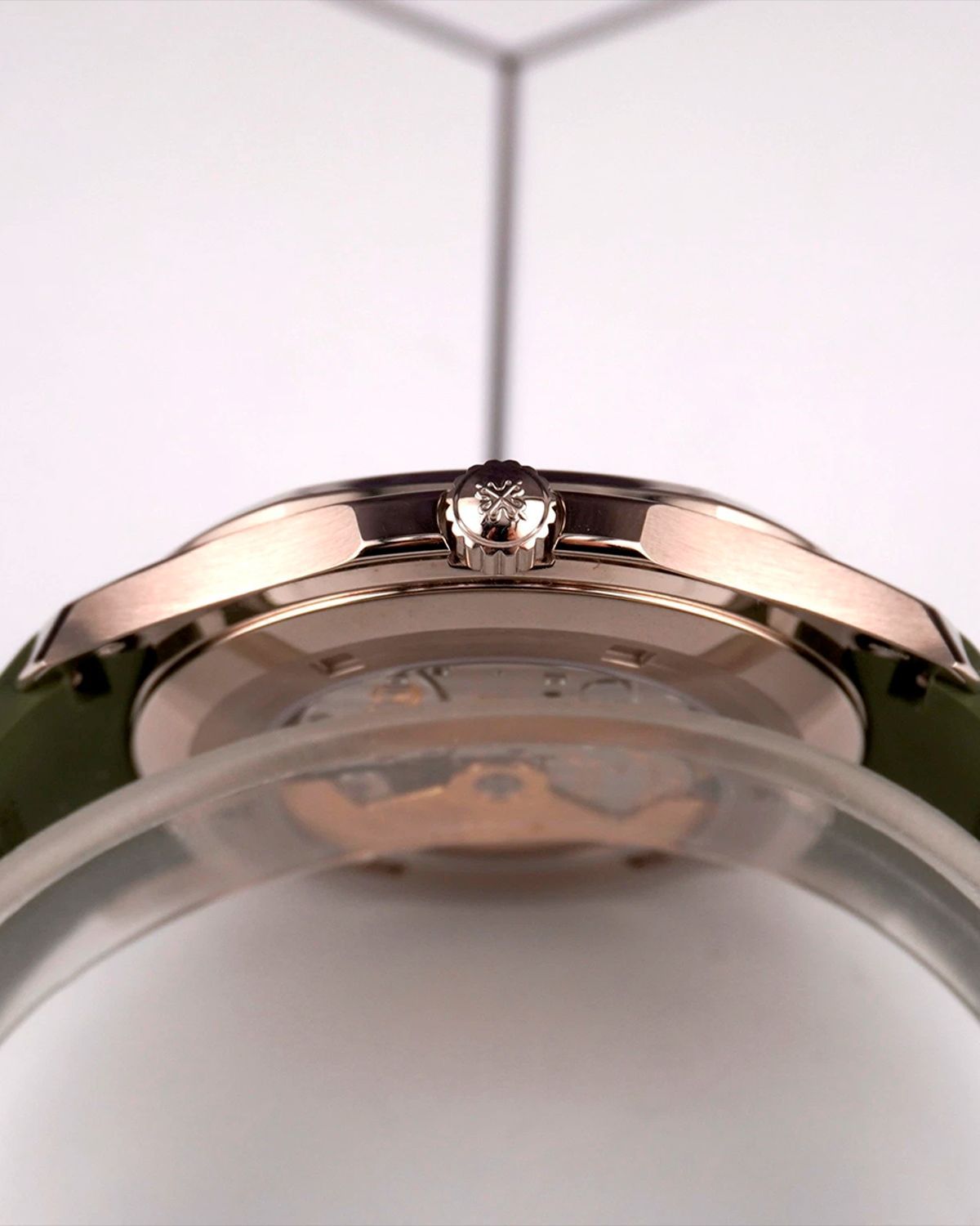 Patek Philippe 5168G-010