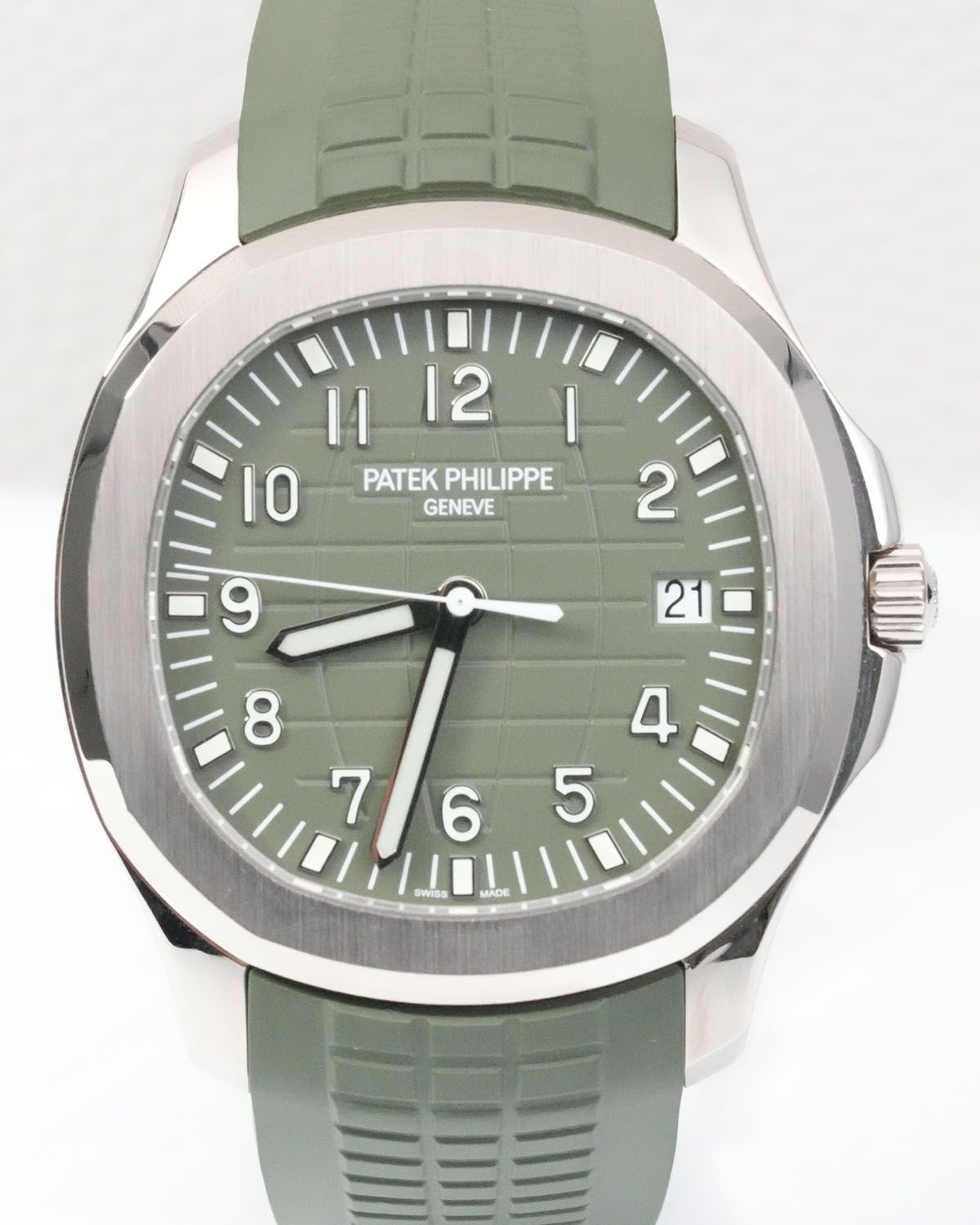 Patek Philippe 5168G-010
