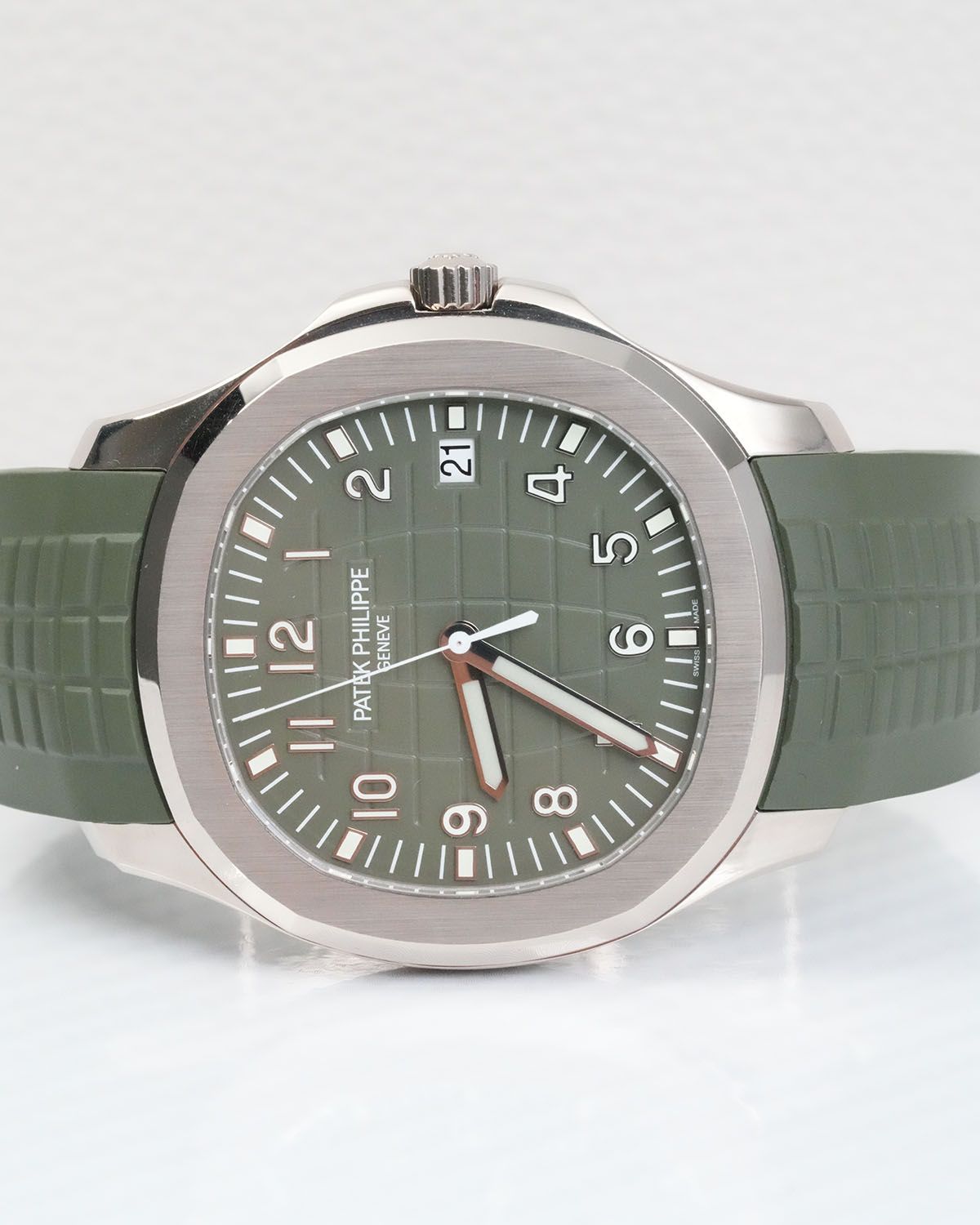 Patek Philippe 5168G-010