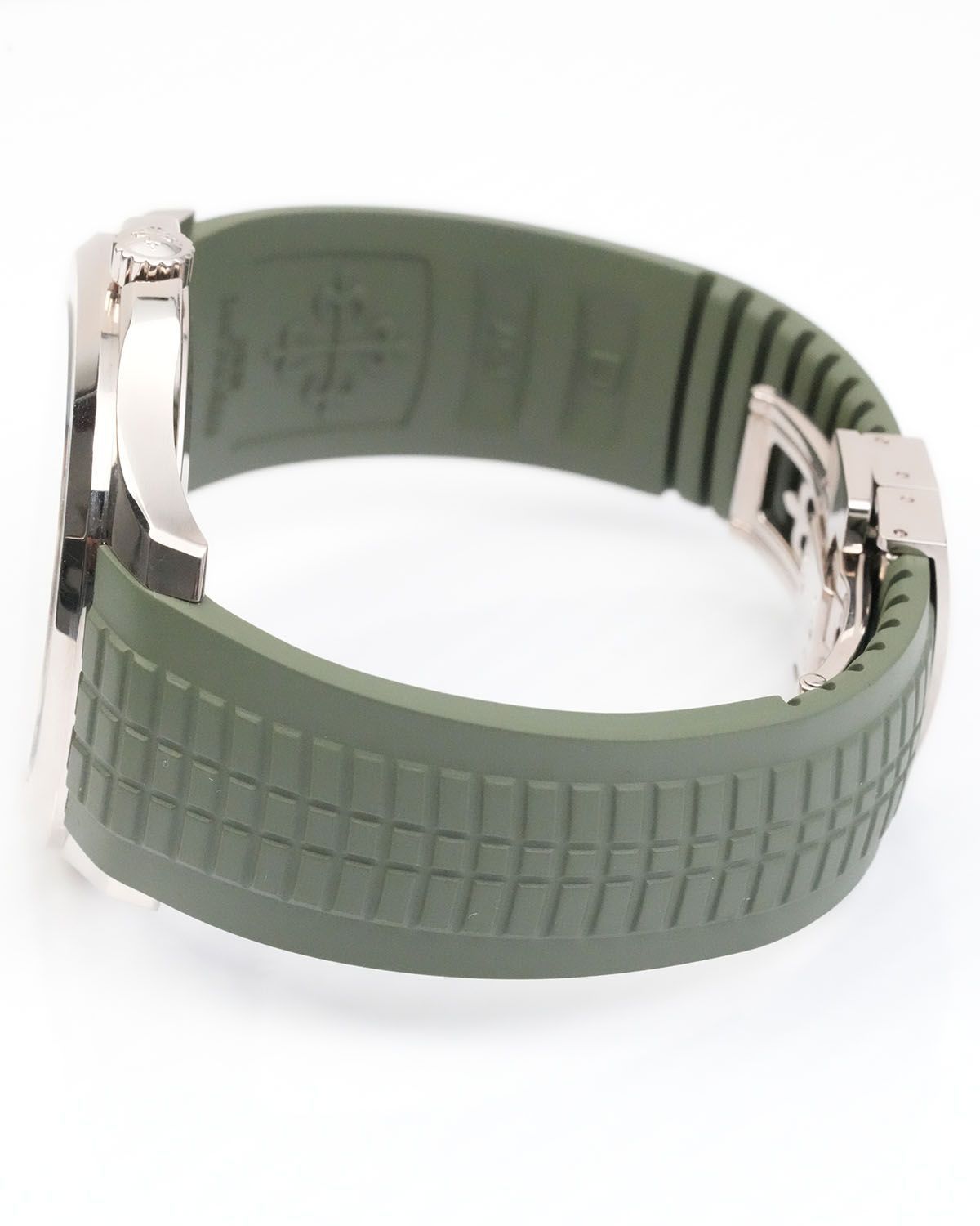 Patek Philippe 5168G-010