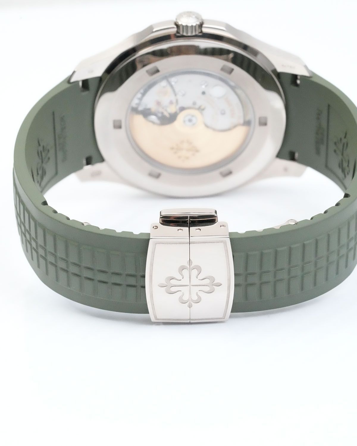 Patek Philippe 5168G-010
