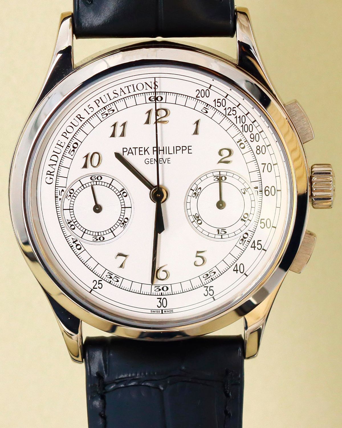 Patek Philippe 5170G-001