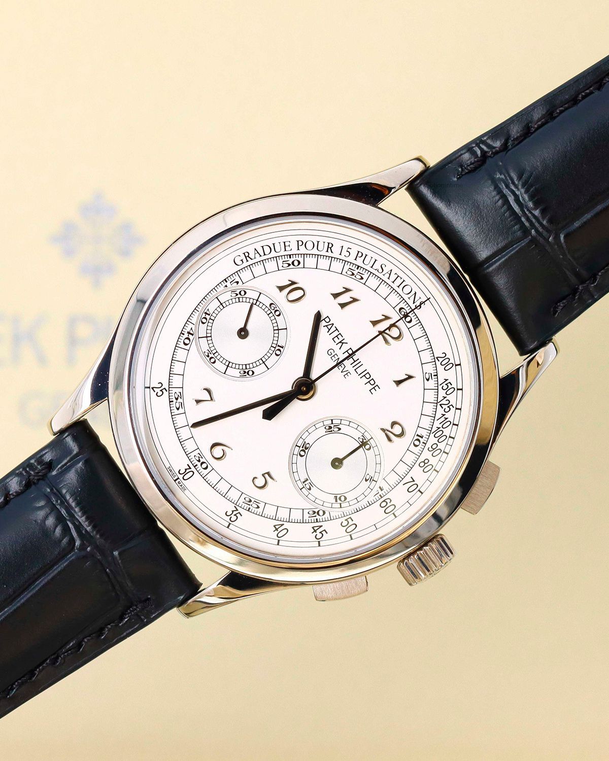 Patek Philippe 5170G-001
