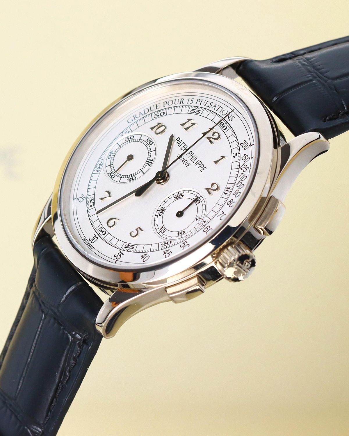 Patek Philippe 5170G-001