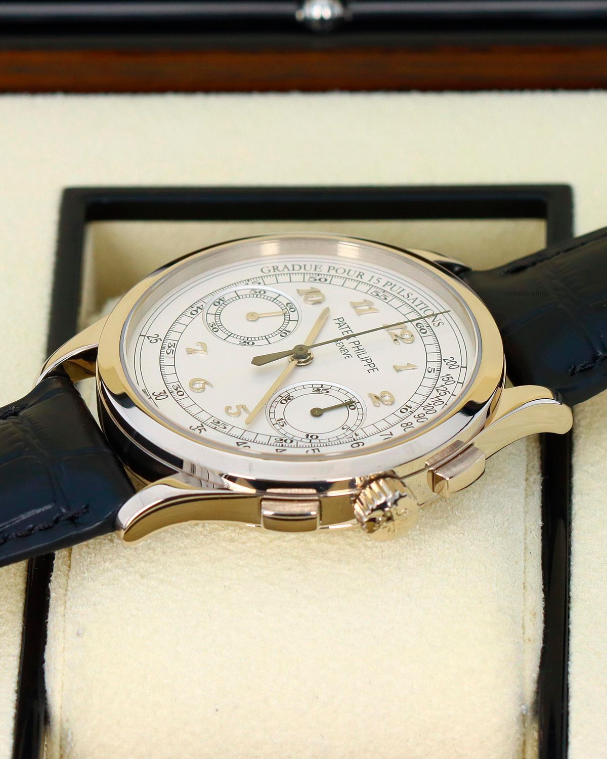 Patek Philippe 5170G-001
