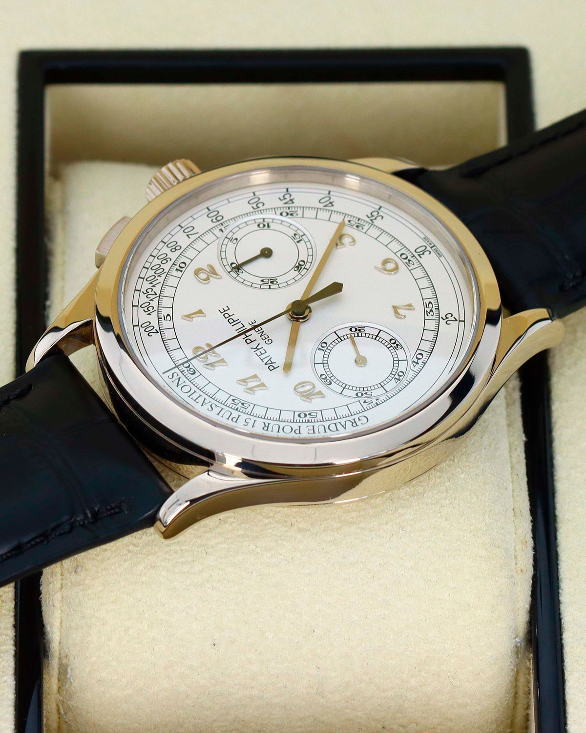 Patek Philippe 5170G-001
