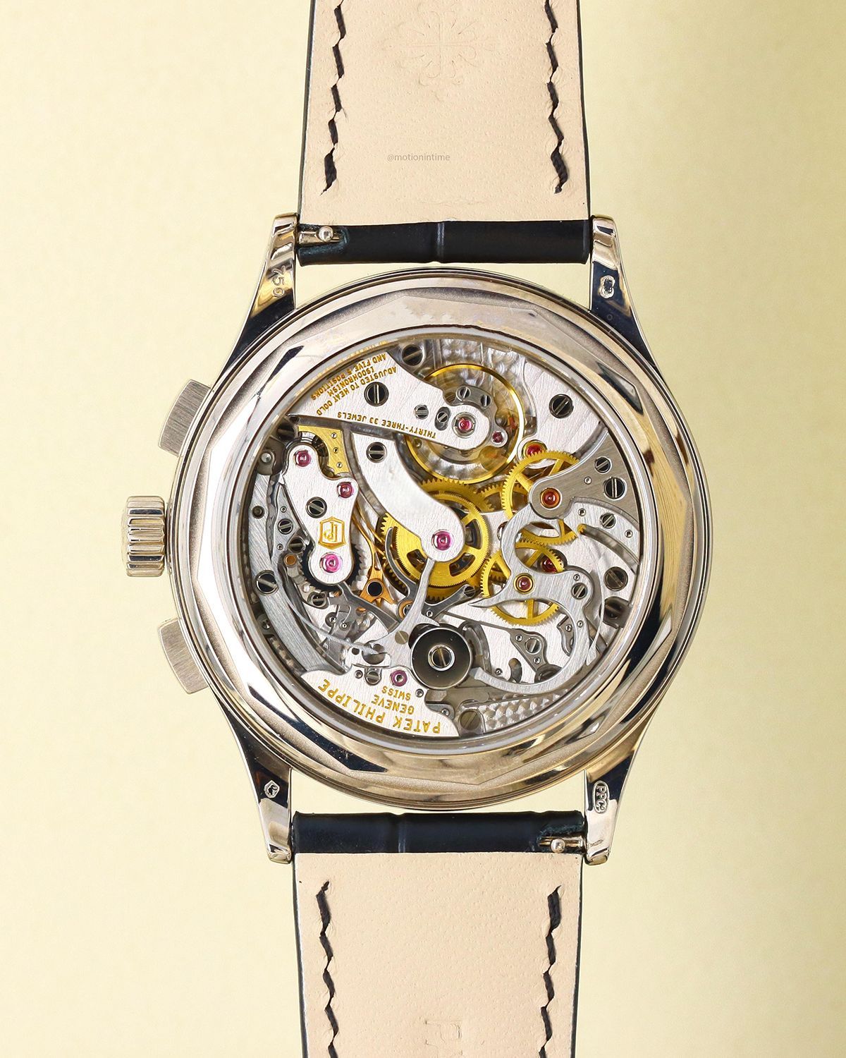 Patek Philippe 5170G-001