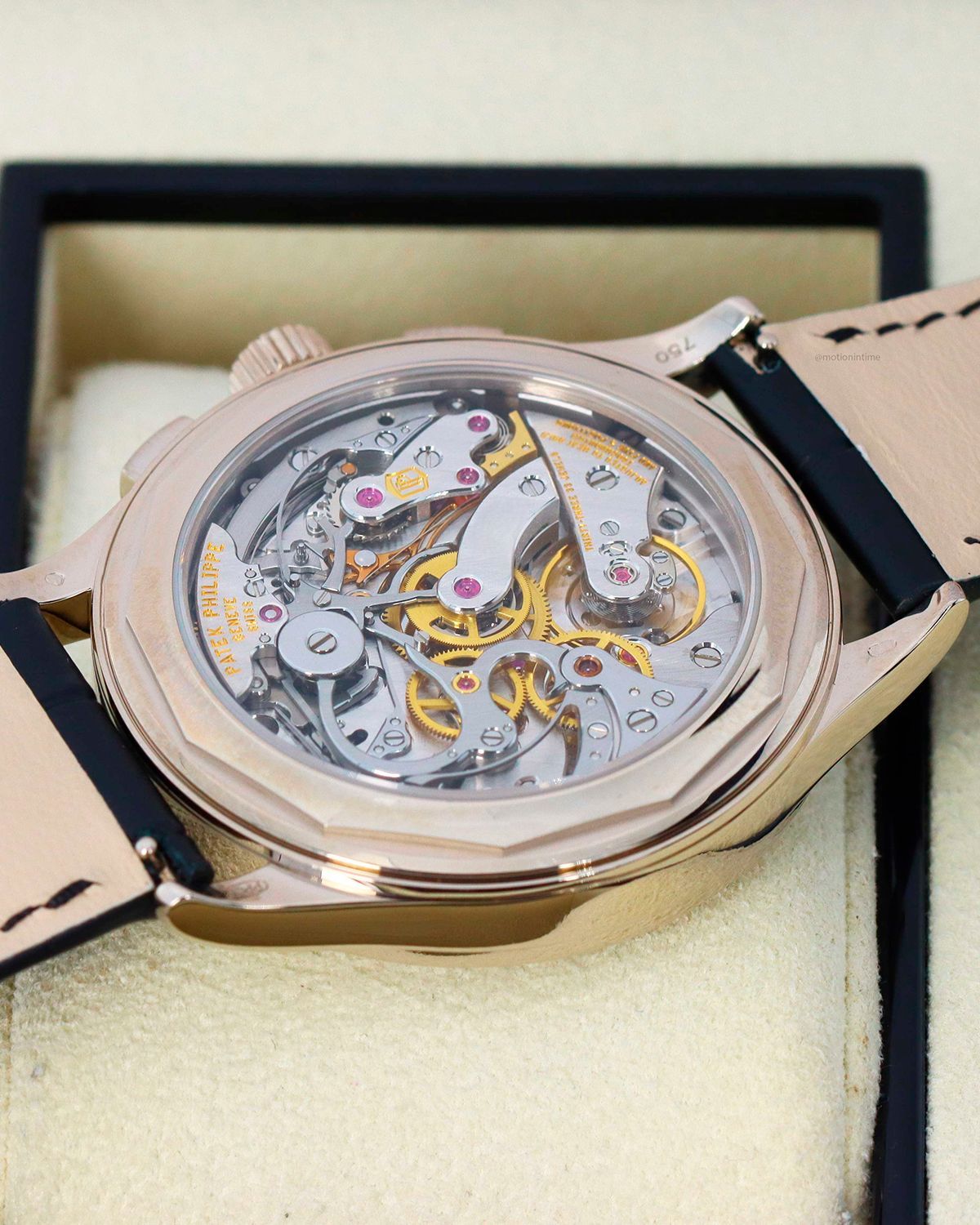 Patek Philippe 5170G-001