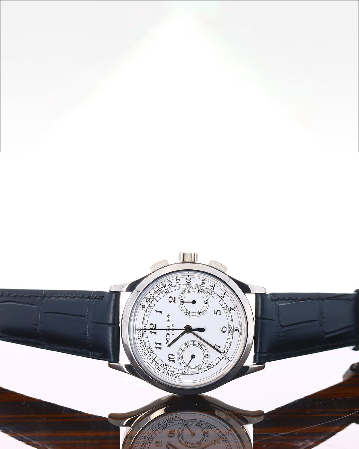 Patek Philippe 5170G-001