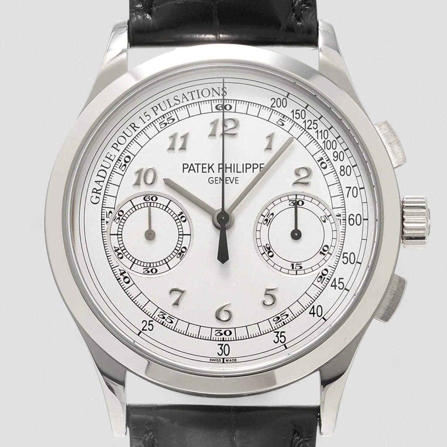 Patek Philippe 5170G-001
