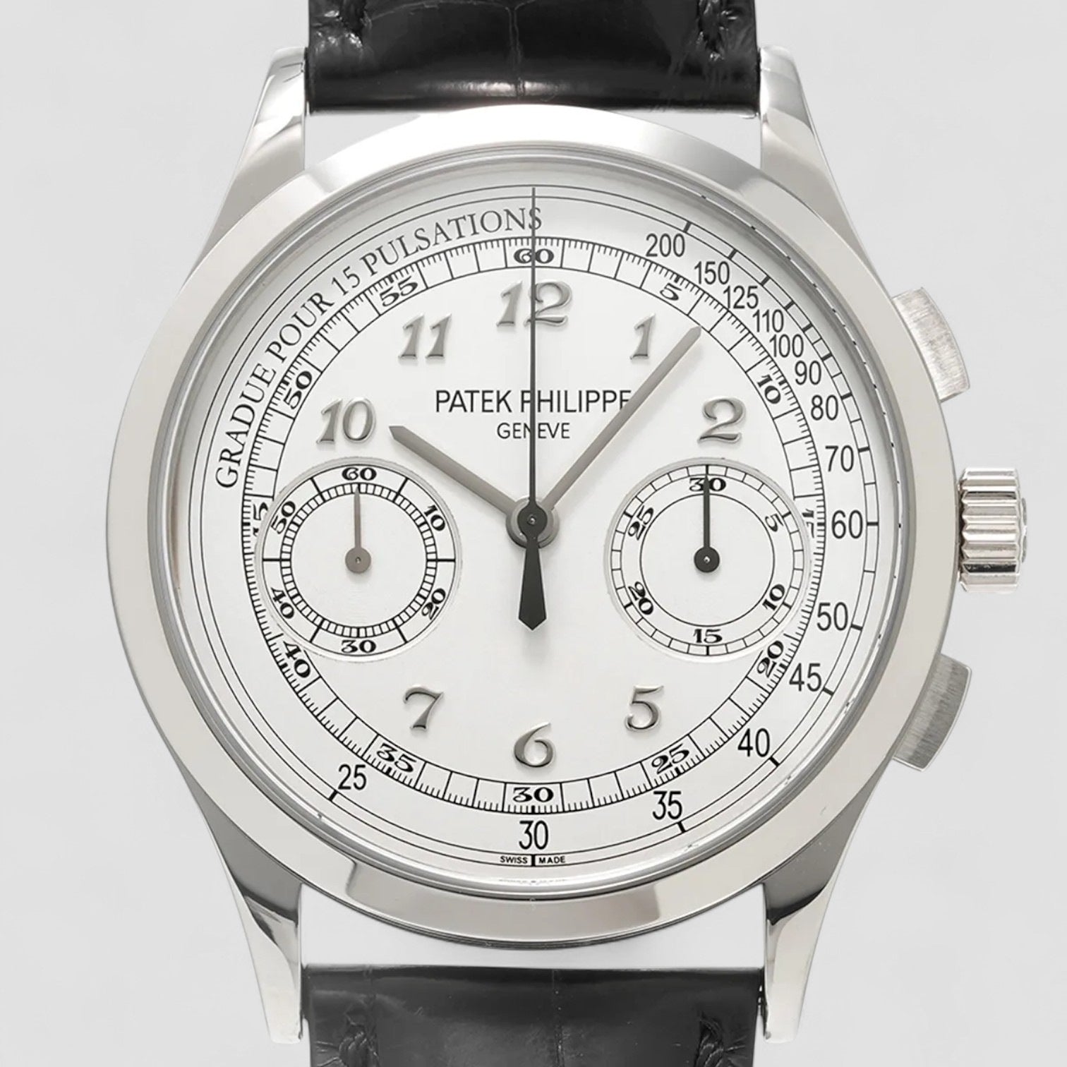 Patek Philippe 5170G-001